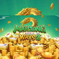 Mahjong Ways 2