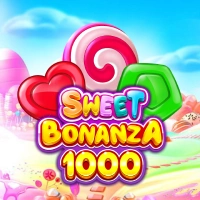 Sweet Bonanza 1000