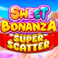 Sweet Bonanza Super Scatter